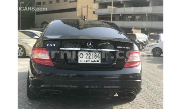 Buy Import Mercedes‒Benz 190 (W201) Black Car in Import - Dubai in Agadez Buy Import Mercedes‒Benz 190 (W201) Black Car in Import - Dubai in Agadez