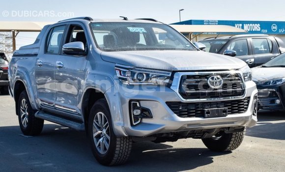 Buy Import Toyota Hilux Other Car in Import - Dubai in Agadez Buy Import Toyota Hilux Other Car in Import - Dubai in Agadez