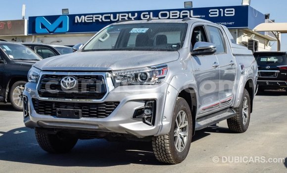 Buy Import Toyota Hilux Other Car in Import - Dubai in Agadez Buy Import Toyota Hilux Other Car in Import - Dubai in Agadez