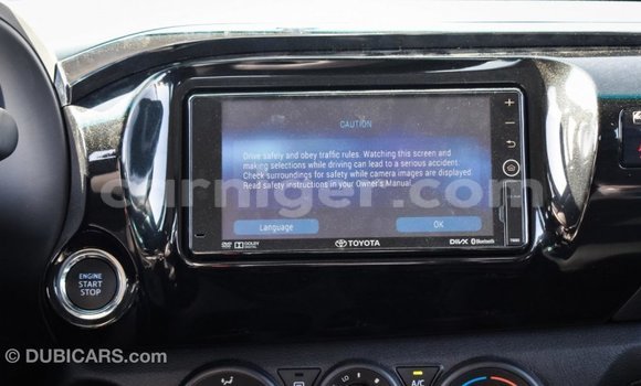 Buy Import Toyota Hilux Other Car in Import - Dubai in Agadez Buy Import Toyota Hilux Other Car in Import - Dubai in Agadez