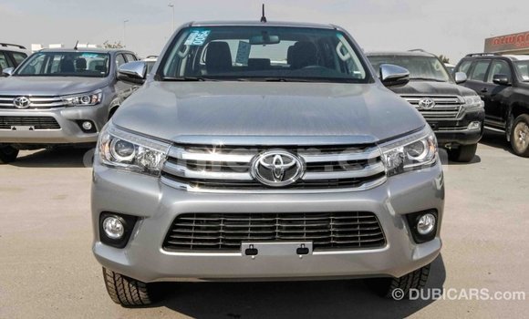 Buy Import Toyota Hilux Other Car in Import - Dubai in Agadez Buy Import Toyota Hilux Other Car in Import - Dubai in Agadez