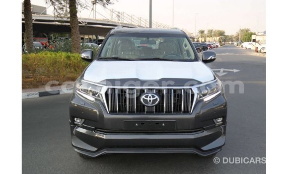 Buy Import Toyota Prado Other Car in Import - Dubai in Agadez Buy Import Toyota Prado Other Car in Import - Dubai in Agadez