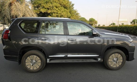 Buy Import Toyota Prado Other Car in Import - Dubai in Agadez Buy Import Toyota Prado Other Car in Import - Dubai in Agadez