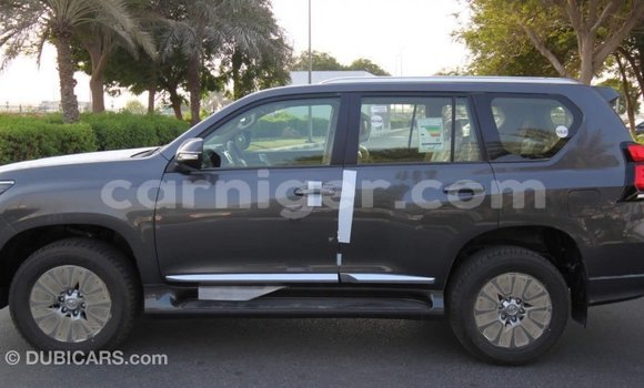Buy Import Toyota Prado Other Car in Import - Dubai in Agadez Buy Import Toyota Prado Other Car in Import - Dubai in Agadez