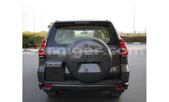 Buy Import Toyota Prado Other Car in Import - Dubai in Agadez Buy Import Toyota Prado Other Car in Import - Dubai in Agadez