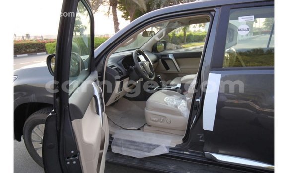 Buy Import Toyota Prado Other Car in Import - Dubai in Agadez Buy Import Toyota Prado Other Car in Import - Dubai in Agadez