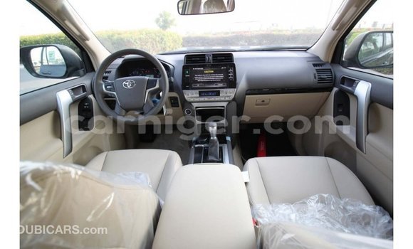 Buy Import Toyota Prado Other Car in Import - Dubai in Agadez Buy Import Toyota Prado Other Car in Import - Dubai in Agadez