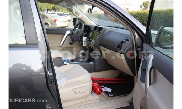 Buy Import Toyota Prado Other Car in Import - Dubai in Agadez Buy Import Toyota Prado Other Car in Import - Dubai in Agadez