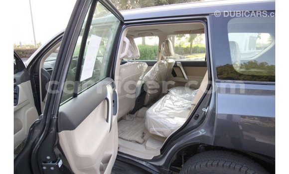 Buy Import Toyota Prado Other Car in Import - Dubai in Agadez Buy Import Toyota Prado Other Car in Import - Dubai in Agadez