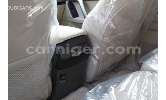 Buy Import Toyota Prado Other Car in Import - Dubai in Agadez Buy Import Toyota Prado Other Car in Import - Dubai in Agadez