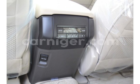 Buy Import Toyota Prado Other Car in Import - Dubai in Agadez Buy Import Toyota Prado Other Car in Import - Dubai in Agadez