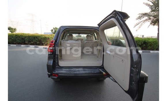 Buy Import Toyota Prado Other Car in Import - Dubai in Agadez Buy Import Toyota Prado Other Car in Import - Dubai in Agadez