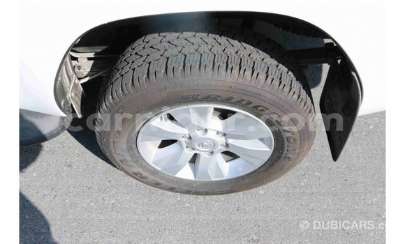 Buy Import Toyota Hilux Black Car in Import - Dubai in Agadez Buy Import Toyota Hilux Black Car in Import - Dubai in Agadez