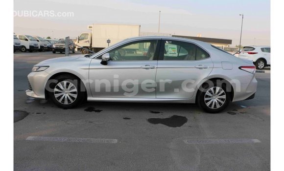 Buy Import Toyota Camry Other Car in Import - Dubai in Agadez Buy Import Toyota Camry Other Car in Import - Dubai in Agadez