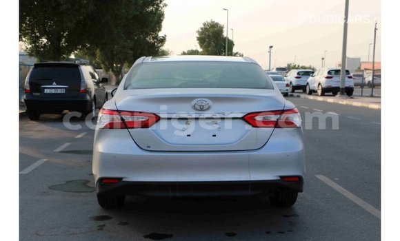 Buy Import Toyota Camry Other Car in Import - Dubai in Agadez Buy Import Toyota Camry Other Car in Import - Dubai in Agadez
