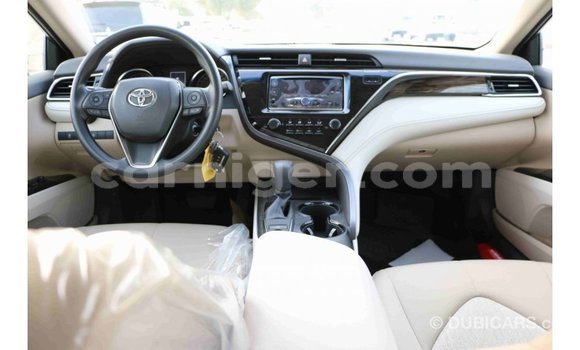 Buy Import Toyota Camry Other Car in Import - Dubai in Agadez Buy Import Toyota Camry Other Car in Import - Dubai in Agadez