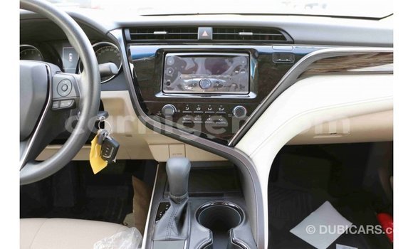 Buy Import Toyota Camry Other Car in Import - Dubai in Agadez Buy Import Toyota Camry Other Car in Import - Dubai in Agadez