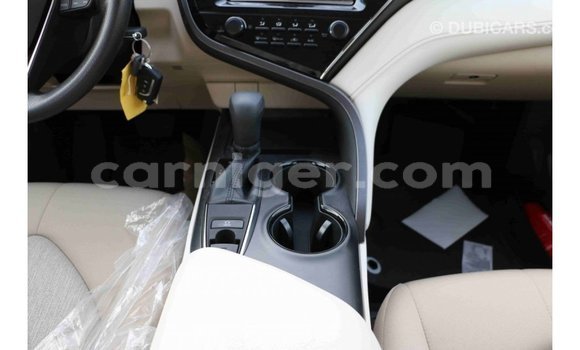 Buy Import Toyota Camry Other Car in Import - Dubai in Agadez Buy Import Toyota Camry Other Car in Import - Dubai in Agadez