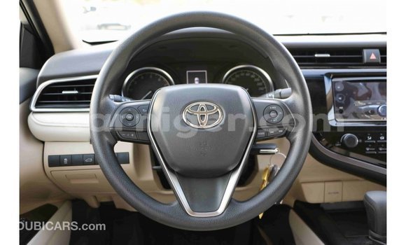 Buy Import Toyota Camry Other Car in Import - Dubai in Agadez Buy Import Toyota Camry Other Car in Import - Dubai in Agadez