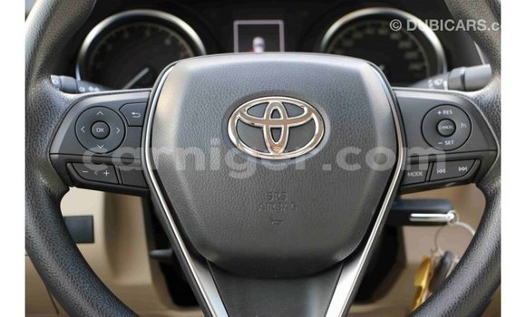 Buy Import Toyota Camry Other Car in Import - Dubai in Agadez Buy Import Toyota Camry Other Car in Import - Dubai in Agadez