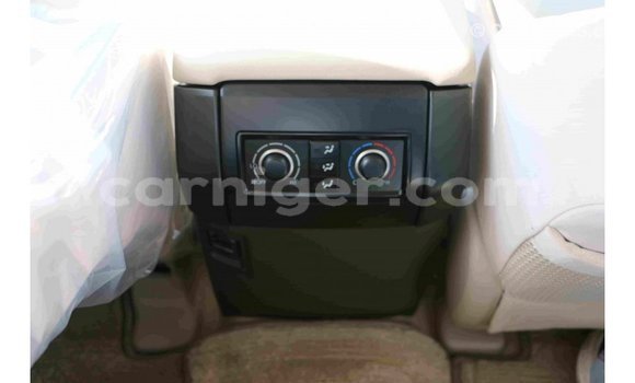 Buy Import Toyota Prado Black Car in Import - Dubai in Agadez Buy Import Toyota Prado Black Car in Import - Dubai in Agadez