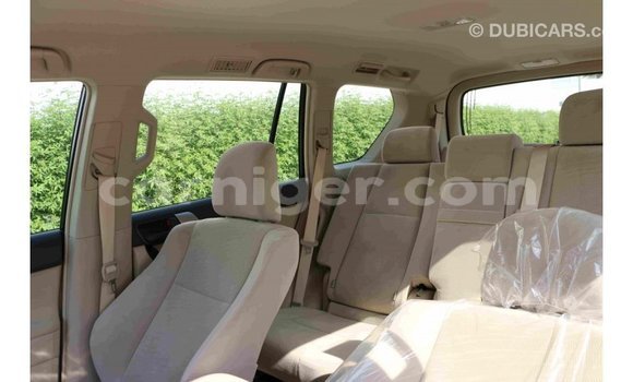 Buy Import Toyota Prado Black Car in Import - Dubai in Agadez Buy Import Toyota Prado Black Car in Import - Dubai in Agadez