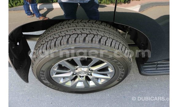 Buy Import Toyota Prado White Car in Import - Dubai in Agadez Buy Import Toyota Prado White Car in Import - Dubai in Agadez