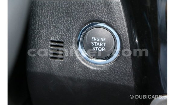 Buy Import Toyota Corolla White Car in Import - Dubai in Agadez Buy Import Toyota Corolla White Car in Import - Dubai in Agadez