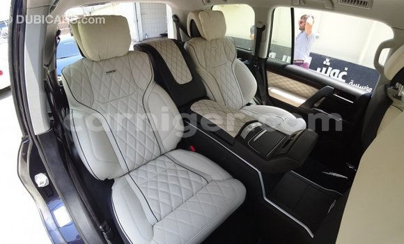 Buy Import Toyota Land Cruiser Other Truck in Import - Dubai in Agadez