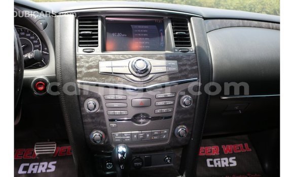 Buy Import Nissan Patrol Other Car in Import - Dubai in Agadez