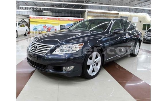Buy Import Lexus LS Other Car in Import - Dubai in Agadez Buy Import Lexus LS Other Car in Import - Dubai in Agadez