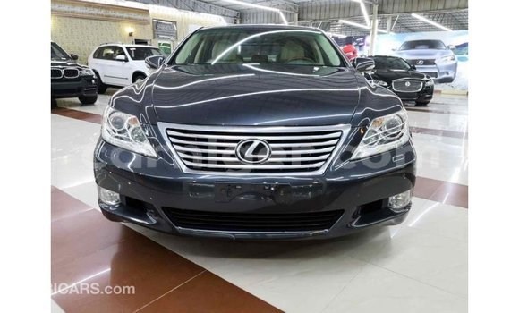 Buy Import Lexus LS Other Car in Import - Dubai in Agadez Buy Import Lexus LS Other Car in Import - Dubai in Agadez