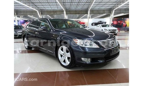 Buy Import Lexus LS Other Car in Import - Dubai in Agadez Buy Import Lexus LS Other Car in Import - Dubai in Agadez