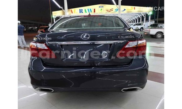 Buy Import Lexus LS Other Car in Import - Dubai in Agadez Buy Import Lexus LS Other Car in Import - Dubai in Agadez