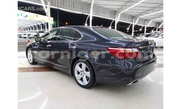 Buy Import Lexus LS Other Car in Import - Dubai in Agadez Buy Import Lexus LS Other Car in Import - Dubai in Agadez