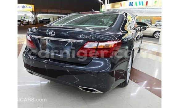 Buy Import Lexus LS Other Car in Import - Dubai in Agadez Buy Import Lexus LS Other Car in Import - Dubai in Agadez