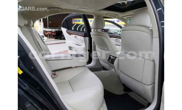 Buy Import Lexus LS Other Car in Import - Dubai in Agadez Buy Import Lexus LS Other Car in Import - Dubai in Agadez