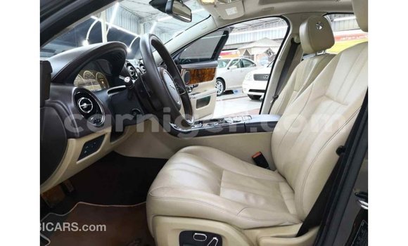 Buy Import Jaguar XJ Black Car in Import - Dubai in Agadez Buy Import Jaguar XJ Black Car in Import - Dubai in Agadez