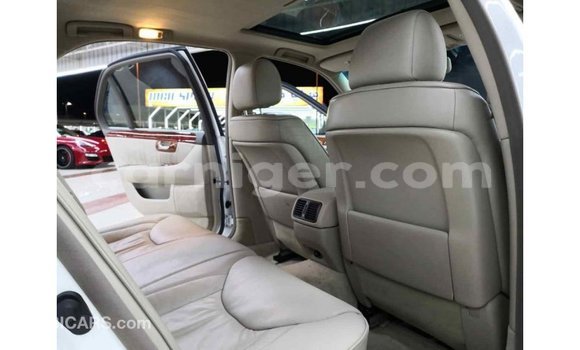 Buy Import Jaguar XJ Black Car in Import - Dubai in Agadez Buy Import Jaguar XJ Black Car in Import - Dubai in Agadez