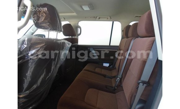 Buy Import Toyota Land Cruiser Other Truck in Import - Dubai in Agadez Buy Import Toyota Land Cruiser Other Truck in Import - Dubai in Agadez