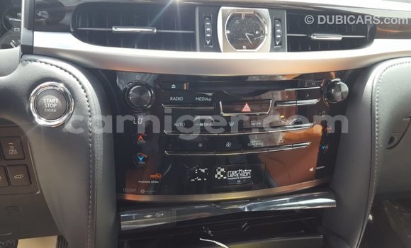 Buy Import Lexus LX Other Car in Import - Dubai in Agadez Buy Import Lexus LX Other Car in Import - Dubai in Agadez