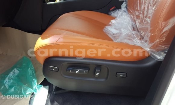 Buy Import Lexus LX Other Car in Import - Dubai in Agadez Buy Import Lexus LX Other Car in Import - Dubai in Agadez