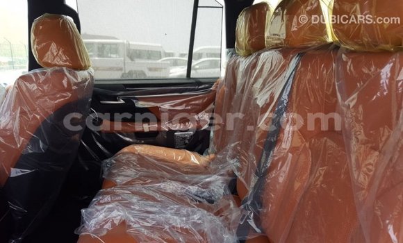 Buy Import Lexus LX Other Car in Import - Dubai in Agadez Buy Import Lexus LX Other Car in Import - Dubai in Agadez