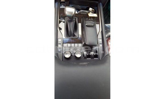 Buy Import Lexus LX Other Car in Import - Dubai in Agadez Buy Import Lexus LX Other Car in Import - Dubai in Agadez