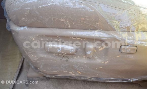 Buy Import Toyota Land Cruiser Other Truck in Import - Dubai in Agadez Buy Import Toyota Land Cruiser Other Truck in Import - Dubai in Agadez