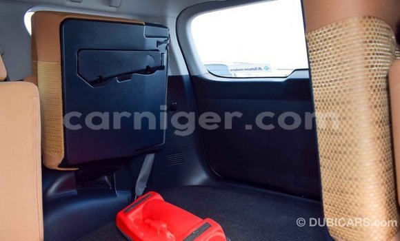 Buy Import Toyota Fortuner Blue Car in Import - Dubai in Agadez Buy Import Toyota Fortuner Blue Car in Import - Dubai in Agadez