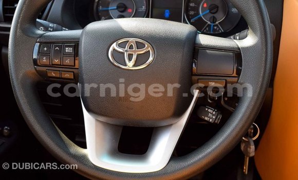 Buy Import Toyota Fortuner Blue Car in Import - Dubai in Agadez Buy Import Toyota Fortuner Blue Car in Import - Dubai in Agadez