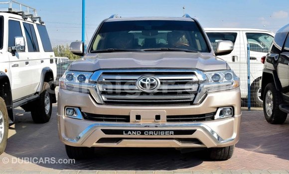 Buy Import Toyota Land Cruiser Other Truck in Import - Dubai in Agadez