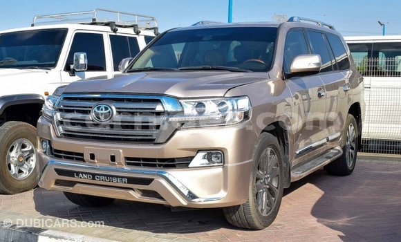 Acheter Import Utilitaire Toyota Land Cruiser Autre à Import - Dubai, Agadez Acheter Import Utilitaire Toyota Land Cruiser Autre à Import - Dubai, Agadez