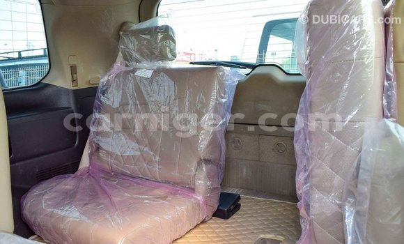 Acheter Import Utilitaire Toyota Land Cruiser Autre à Import - Dubai, Agadez Acheter Import Utilitaire Toyota Land Cruiser Autre à Import - Dubai, Agadez
